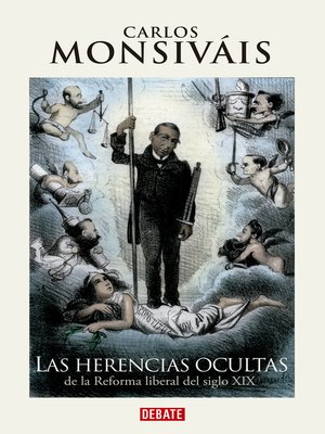 Las herencias ocultas - ebook
